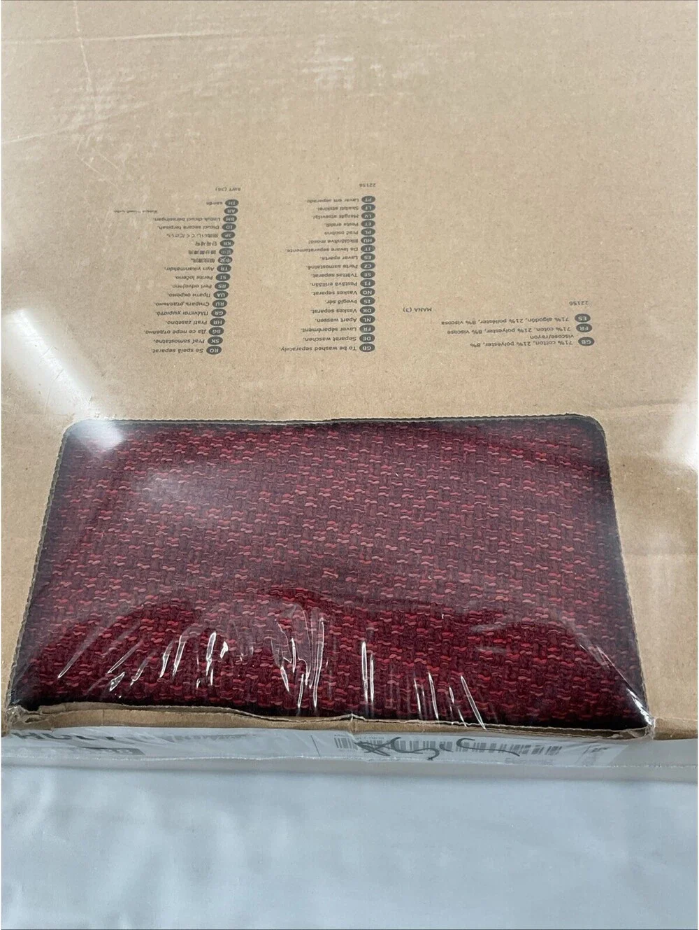 IKEA lidhult sofa